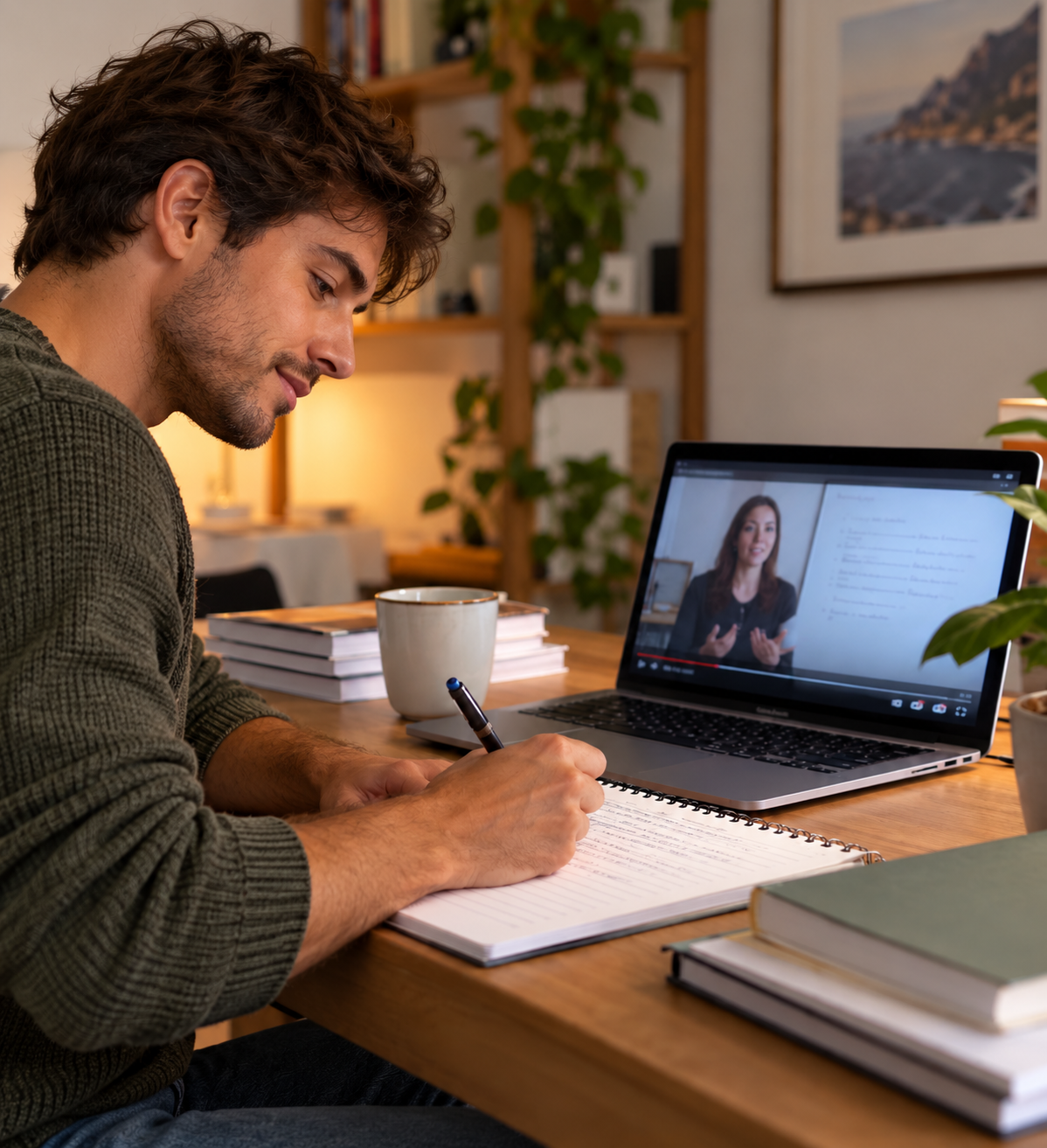 Imersão